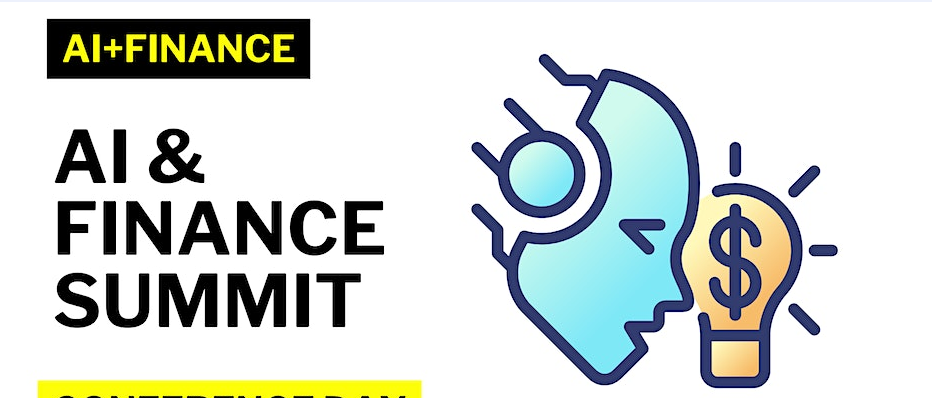 The AI + Finance Summit