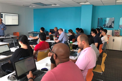 20 Days Python Masterclass + Certificate