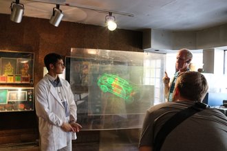 Introduction To Holography