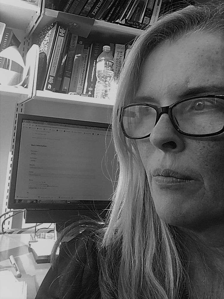 Moms Who Write