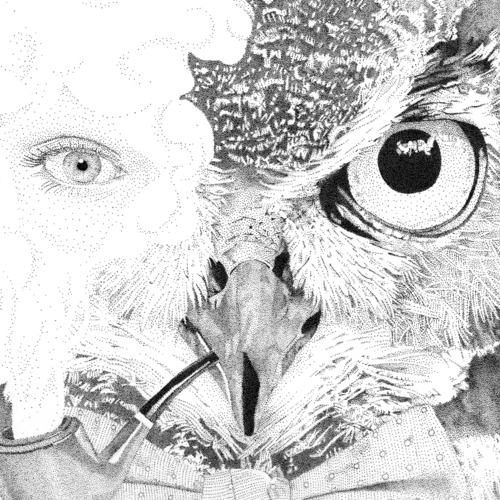 Stippling 101