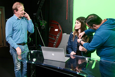 ​Three-day Audio Essentials Boot Camp