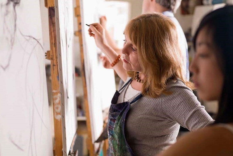 Drawing Workshop