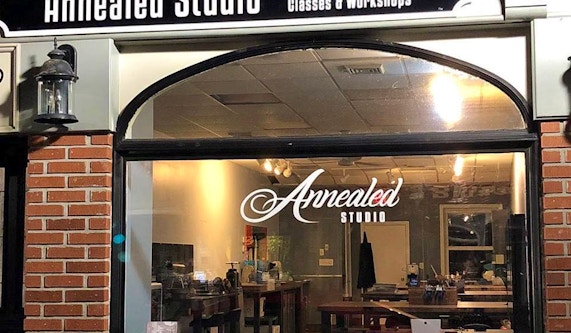 Annealed Studio