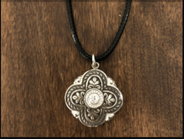Precious Metal Clay (1 day workshop)