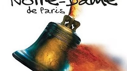 French Movie Night: Notre Dame de Paris