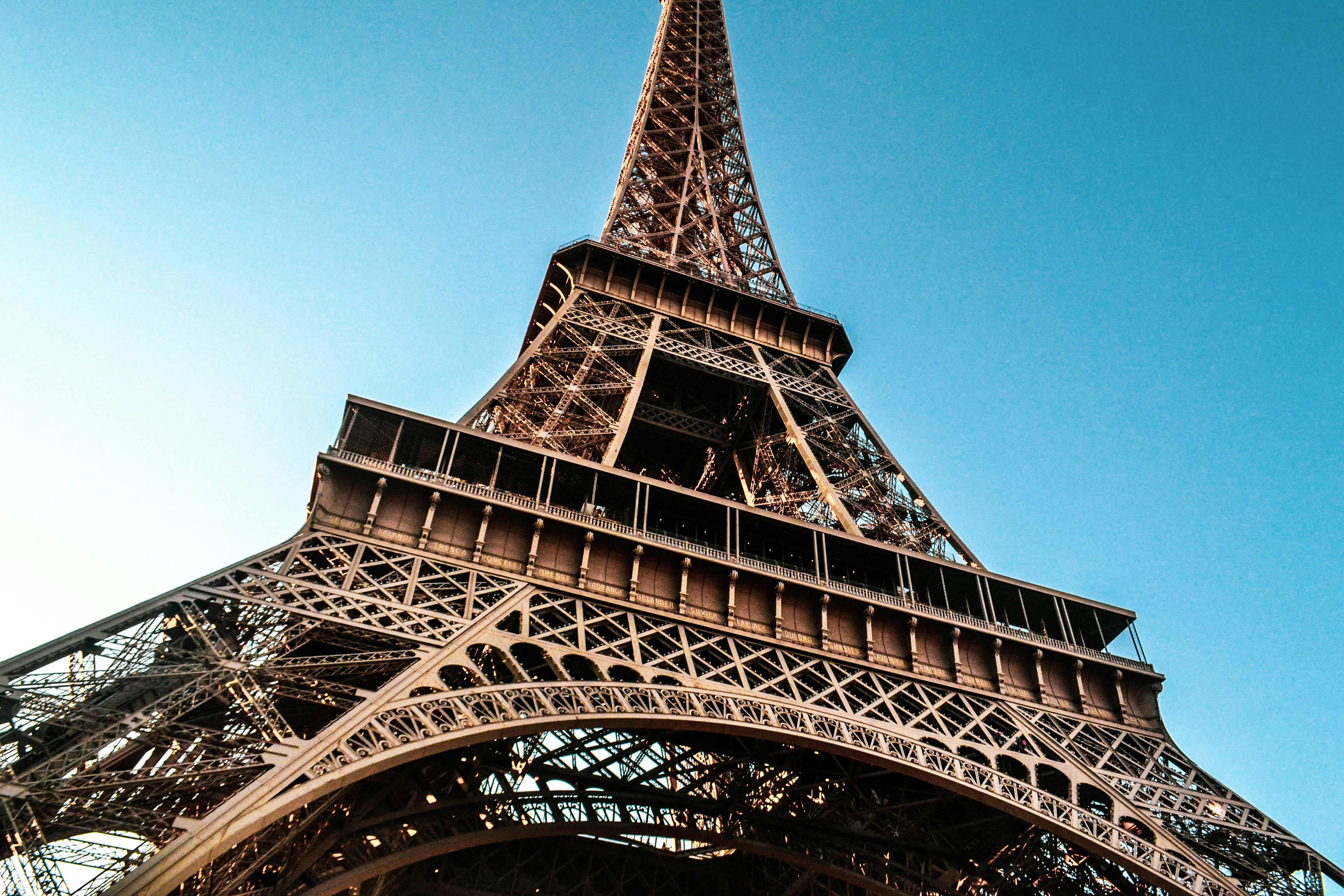 Just the Basics: Introduction to French Beginner