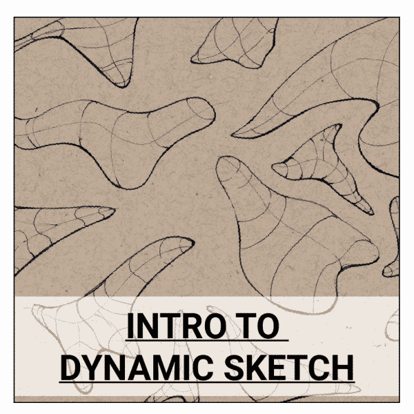 Introduction to Sketching  Etchr Studio
