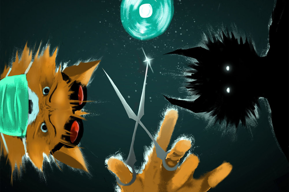 Digital Manga and Comics (Grades 10-12 & up)
