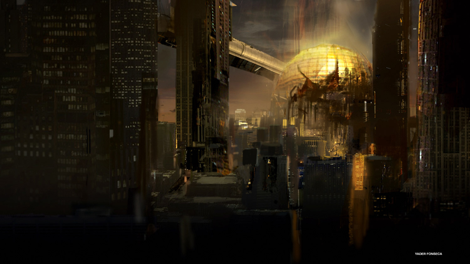 Digital Game Environment Design (Grades 10-12 & up)
