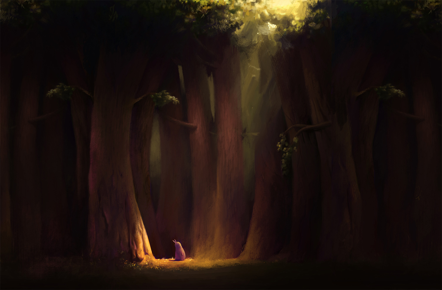 Digital Illustration Portfolio Prep