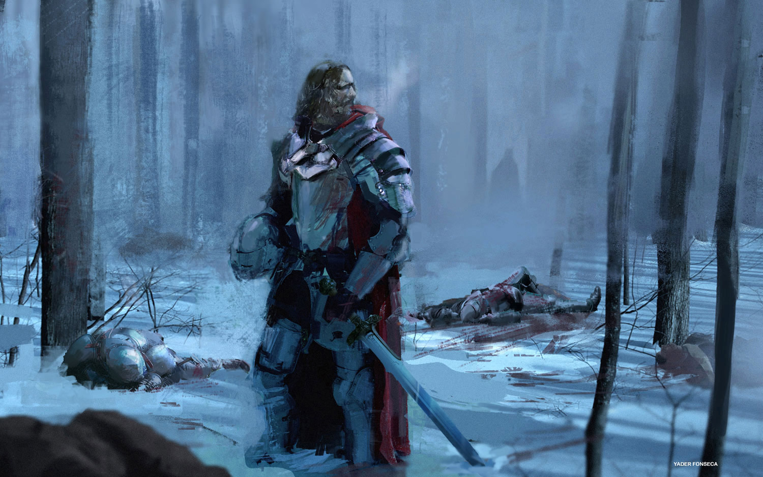Digital Game Concept Design (Grades 11-12 & up)