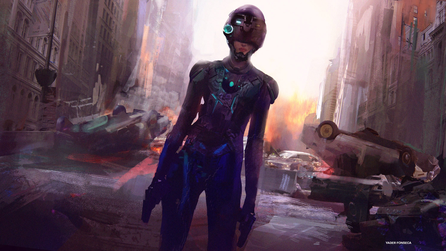 Digital Game Concept Design (Grades 11-12 & up)