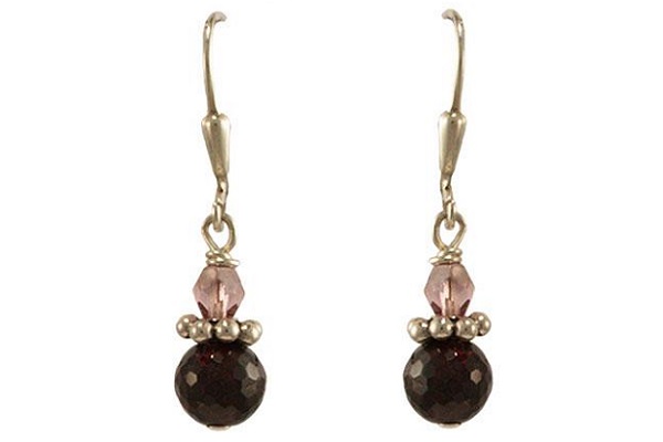 Jewelry 102 How To Make Your Own Earrings Earrings Classes New York Coursehorse Tina Tang Studio Llc