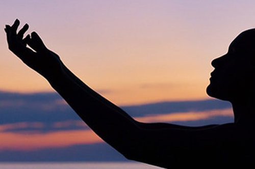 Goddess: The Sacred Feminine