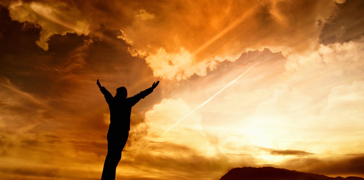 From Reckoning to Reclamation: The Hero’s Journey to Self Belonging