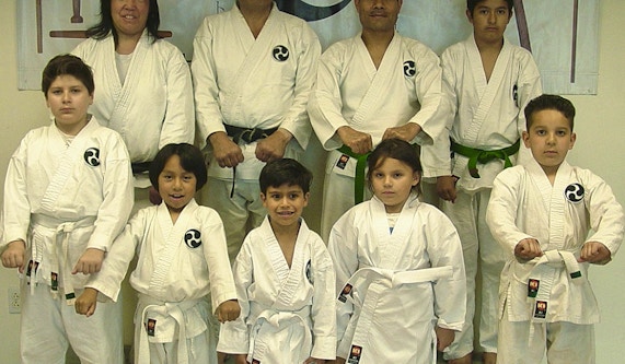 Wilmington Karate Club