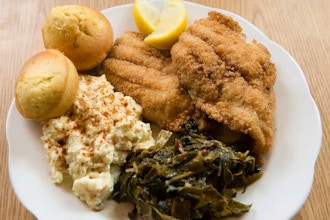 Music City Soul Food Experience