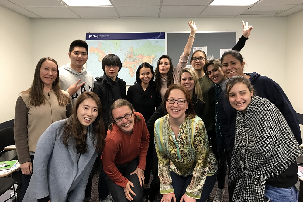 English Classes - Improve Your Writing Skills for Work