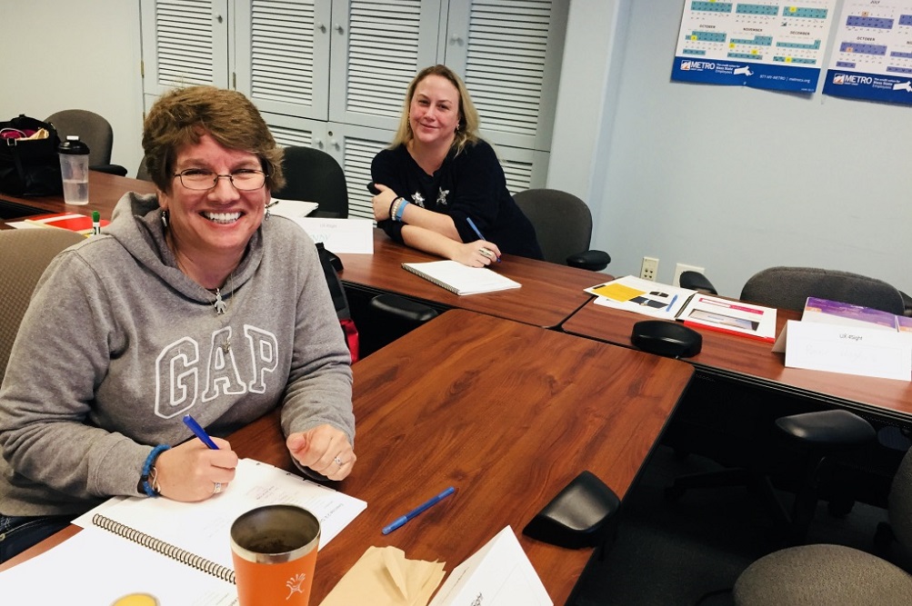 Web And Application User Research 2 Days Ux Classes Chicago Coursehorse Ux 4sight