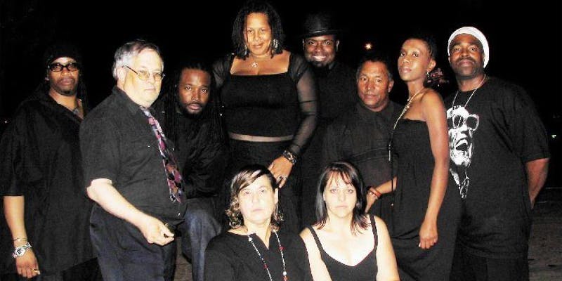 Poets Jazz House