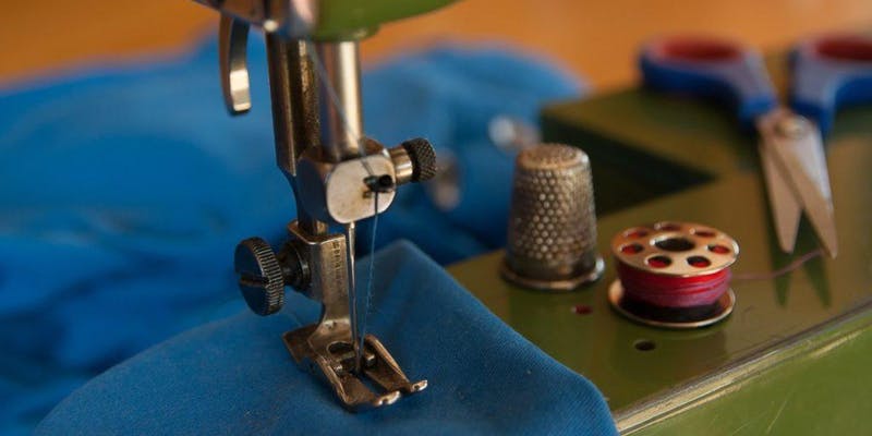 Sewing & Pattern Making: Create your Own Designs
