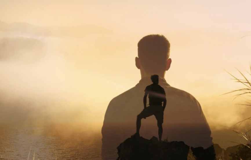 The Fearless Man Live