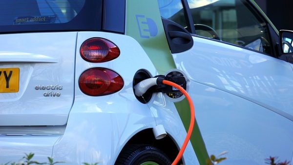 Electric Vehicles Course