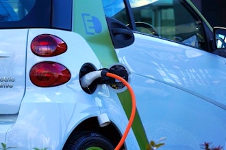 Electric Vehicles Course