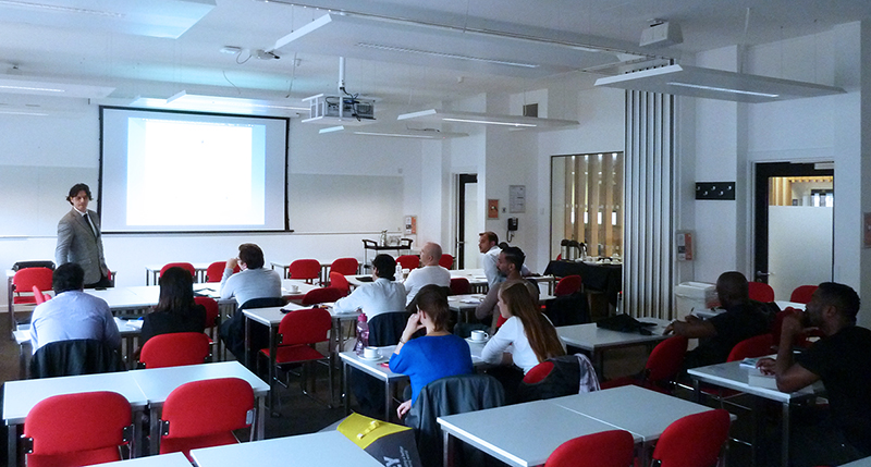Electric Vehicles Course