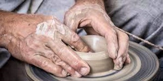 3 of the Best Places to Take a Pottery Class in Rochester, NY — Wheel &  Slab Pottery Club