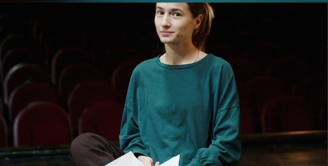 Improv to Script Workshop