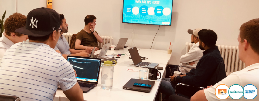 Growth Marketing Bootcamp