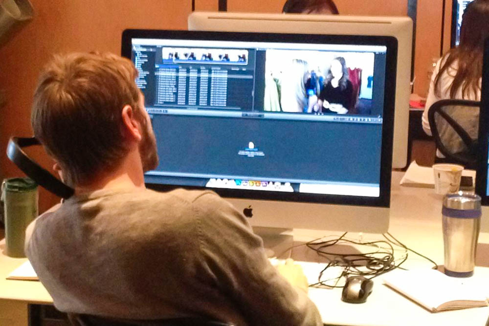 Pro Tools Fundamentals II