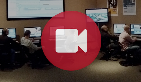 Introduction to DaVinci Resolve