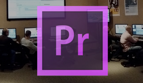 Introduction to Premiere Pro