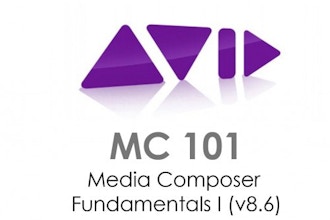 Avid Media Composer Fundamentals I