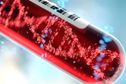 DNA Testing: Get into Your Hand-Me-Down Genes