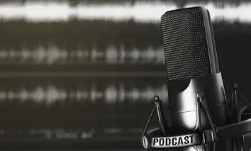 Introduction to Podcasting