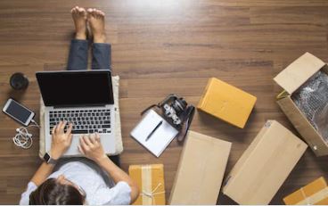 Selling Online: eBay, Facebook Tag Sale and More