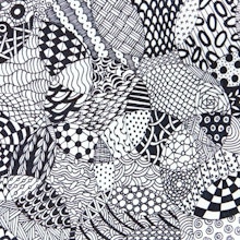 Crafting with Zentangle [Class in NYC] @ Bronxville Adult School