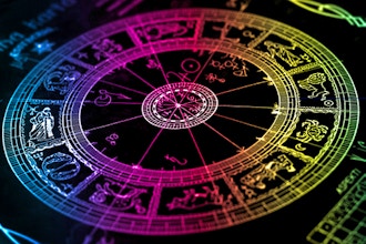 Fundamentals of Astrology - Online