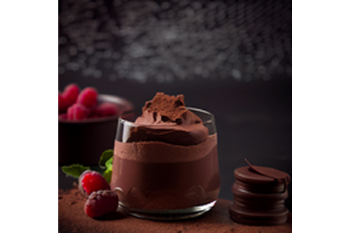 Chocolate Mousse and Beyond