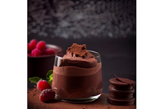 Chocolate Mousse and Beyond