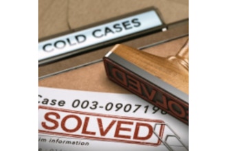 Cracking Cold Cases: DNA Detectives