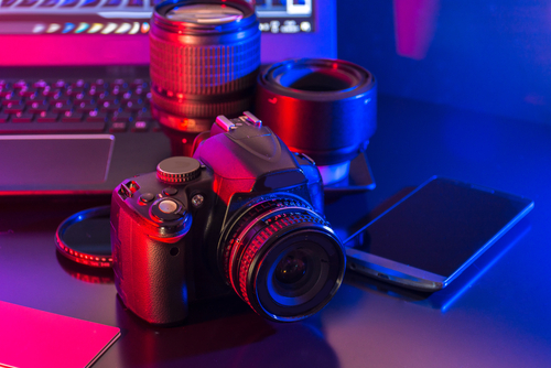 Digital Photography: Starting Your Journey