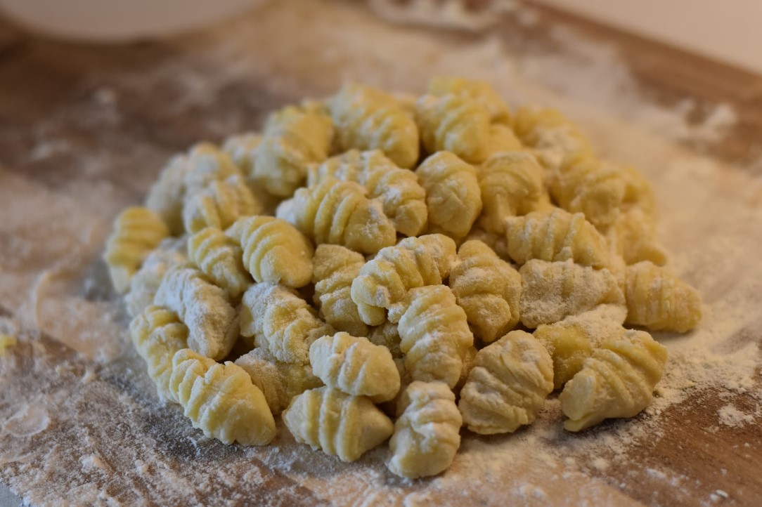 Shortcut Gnocchi Dinners