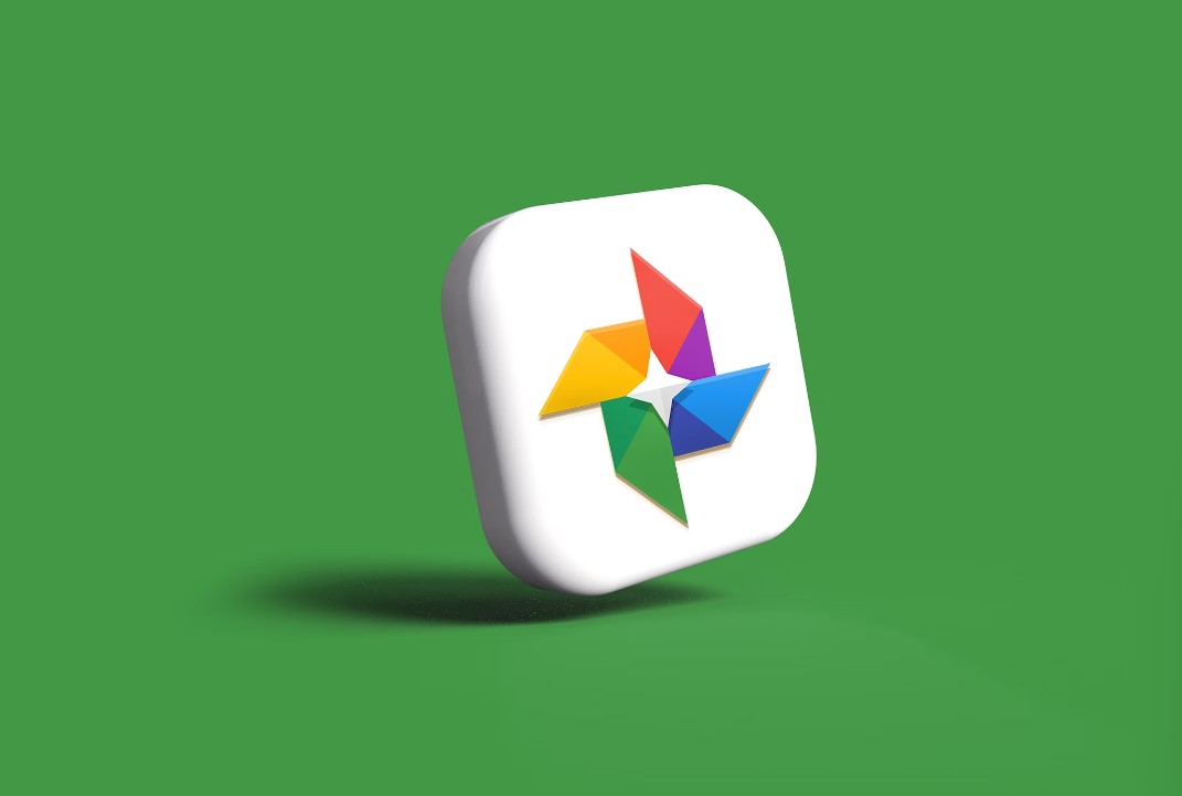 Google Photos: Organize and Share Memories