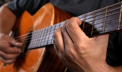 Guitar: Beginner