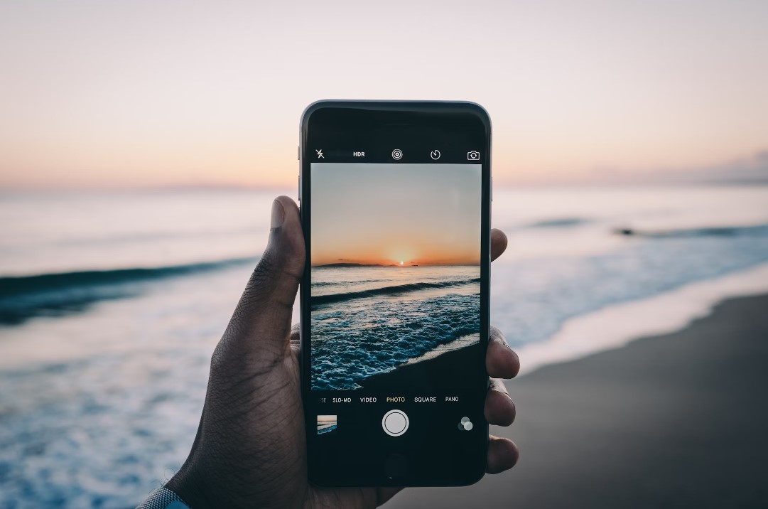 iPhone Photography: Photo Editing & Enhancements, Photo Storage and Organization